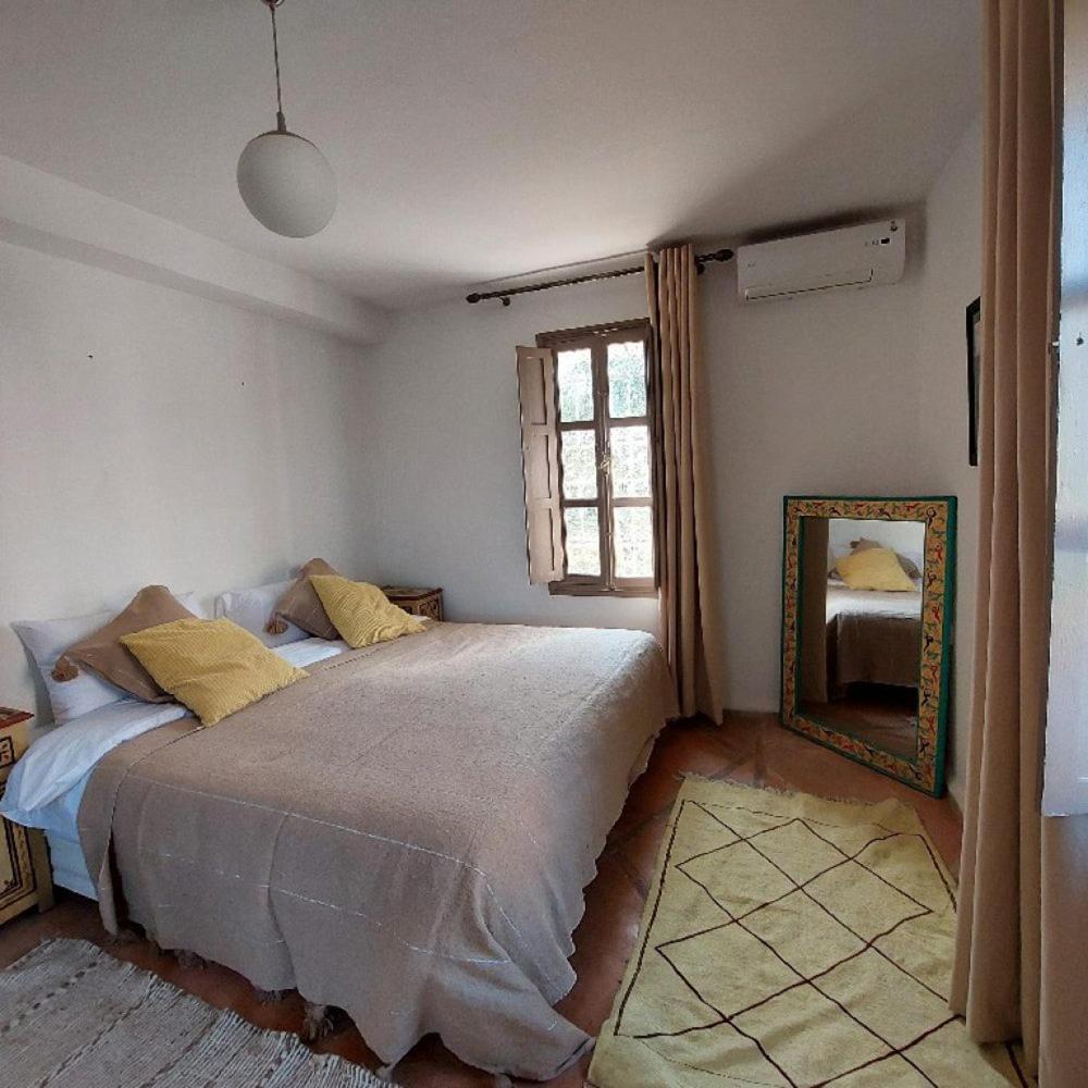 Manzal Lahbab, 2Villas 2Bungalows 2Piscines Et Jardins Ouled Jelal Εξωτερικό φωτογραφία