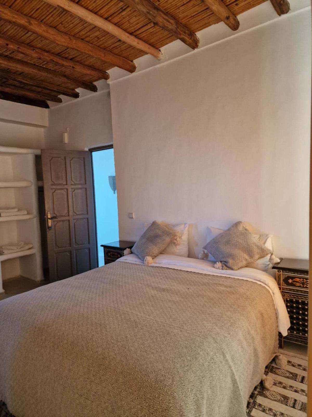 Manzal Lahbab, 2Villas 2Bungalows 2Piscines Et Jardins Ouled Jelal Εξωτερικό φωτογραφία