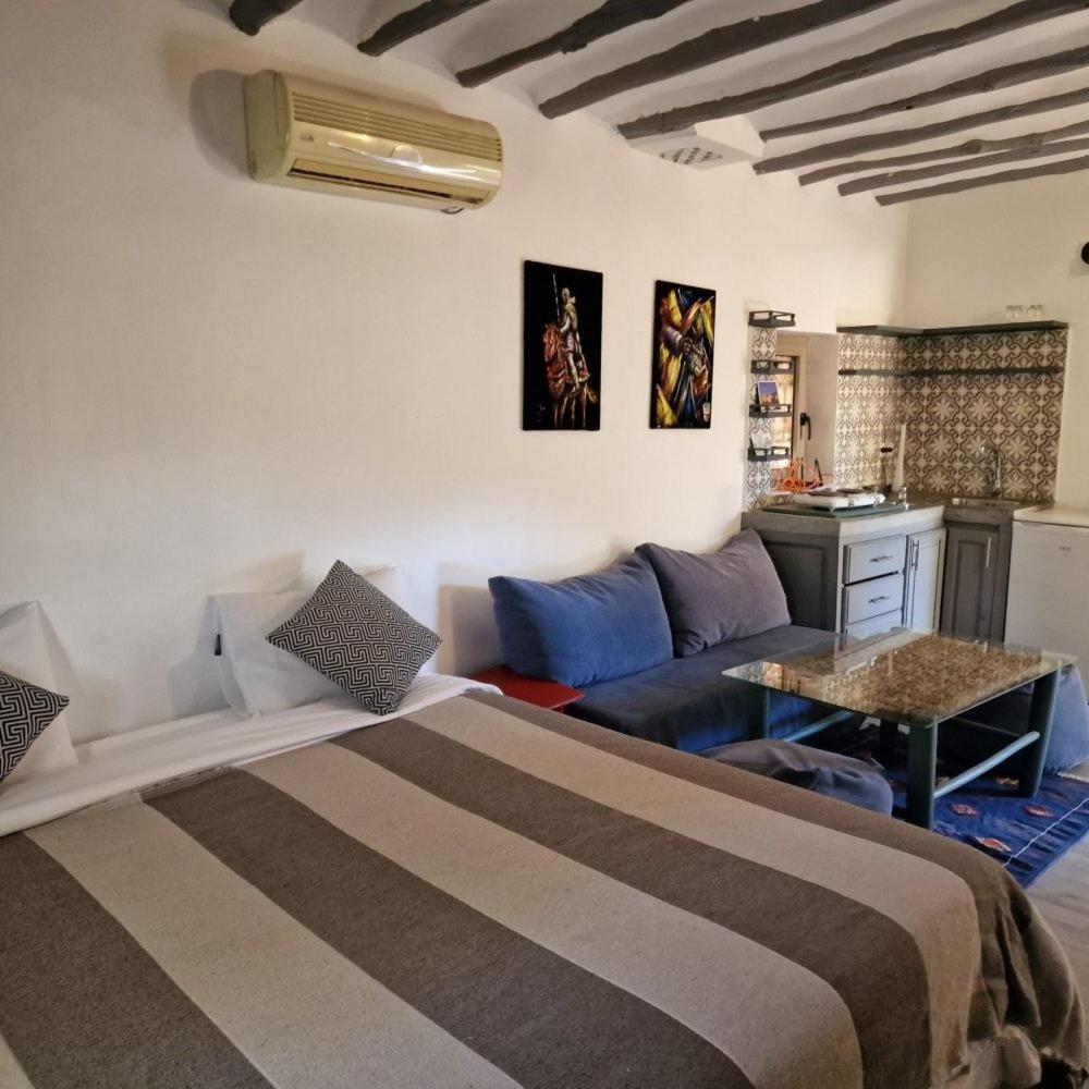 Manzal Lahbab, 2Villas 2Bungalows 2Piscines Et Jardins Ouled Jelal Εξωτερικό φωτογραφία