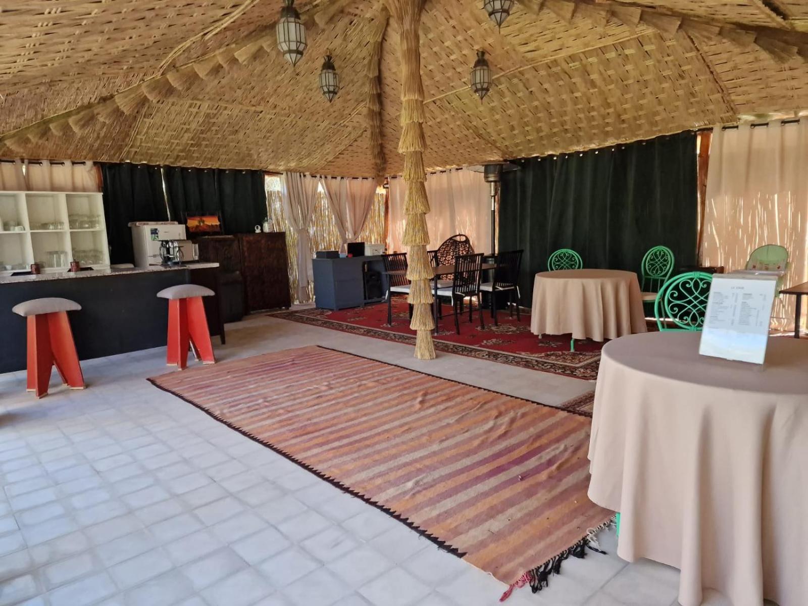 Manzal Lahbab, 2Villas 2Bungalows 2Piscines Et Jardins Ouled Jelal Εξωτερικό φωτογραφία